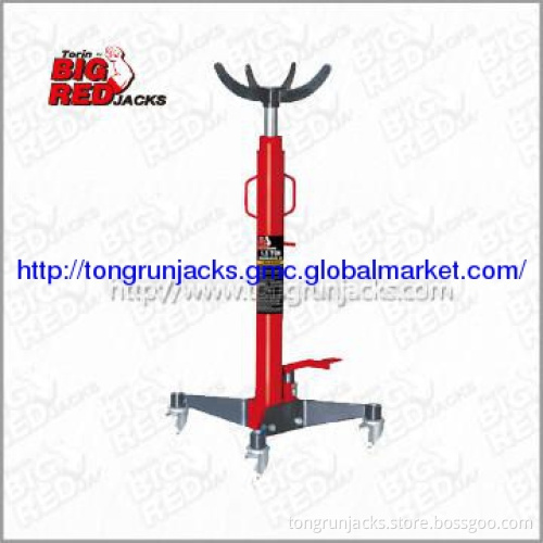 Torin BigRed 1.5 Ton Professiomal Transmission Jack